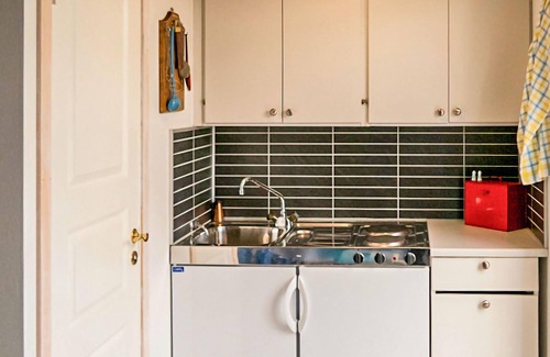 Stromsund House | Look forward to a wonderful vacation in the beautiful Swedish nature.