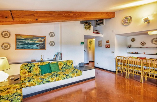 Cadimare Apartment | Look forward to an unforgettable time in this comfortable vacation apartment by the sea!