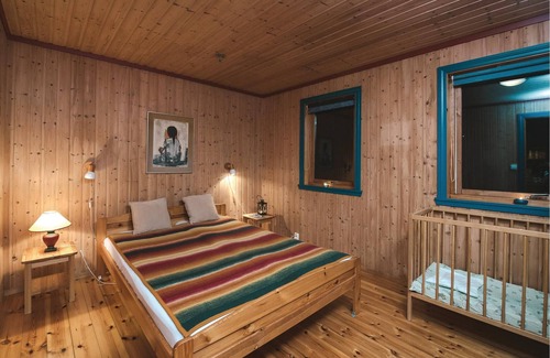 Fjell House | Look forward to an unforgettable vacation in picturesque surroundings on Sotra.