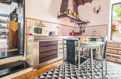 Valle de Guerra Apartment | Look forward to a wonderful vacation in this cozy vacation apartment.