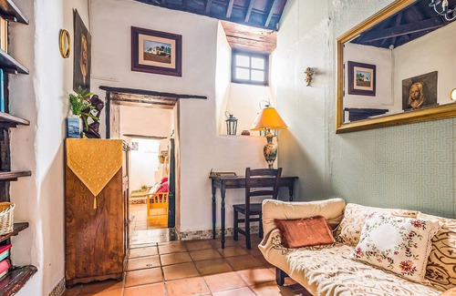 Valle de Guerra Apartment | Look forward to a wonderful vacation in this cozy vacation apartment.