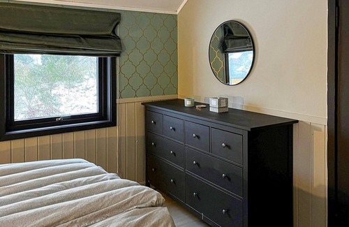 Solund House | Look forward to the vacation in the cottage surrounded by beautiful nature.