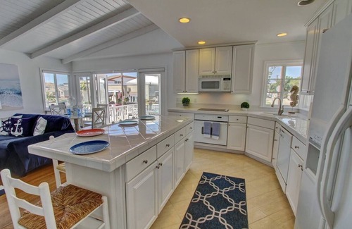 Corona del Mar House | Look Last minute Booking ready Ocean view CDM