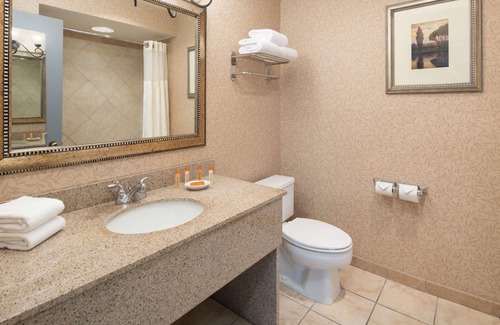 Port Angeles Hotel | Look No Further! 3 Classy Units, Outdoor Pool, FREE Parking, Pets Allowed!