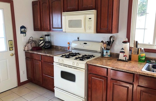 Geneva-on-the-Lake House | Look No Further! You've Found the Perfect Rental!