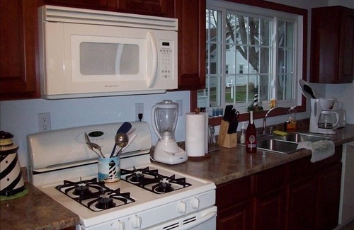 Geneva-on-the-Lake House | Look No Further! You've Found the Perfect Rental!