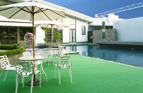 West District Hotel | Look Royal Resort