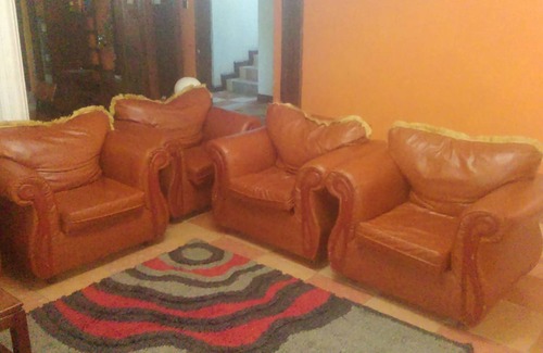Kiserian Bed & Breakfast | Look Up Guest House