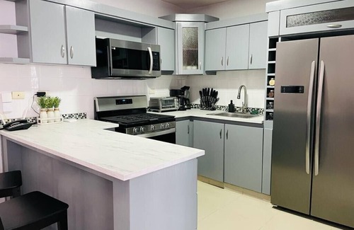 Punal Condo | Looking for a family-friendly vacation spot that's close to everything? Look no further