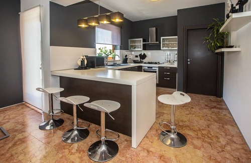 Novaki Pazinski Villa | Looking for a Beautiful View and Privacy - Villa Mirna
