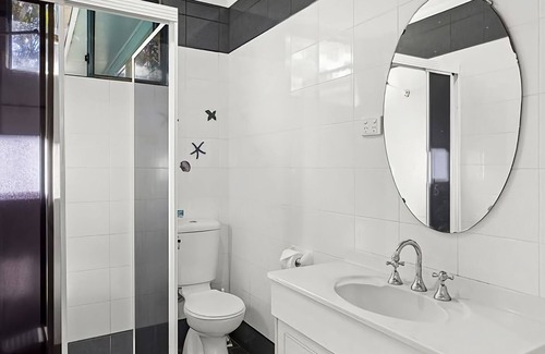 Mylestom House | Looking for a comfortable family home with the very best that coastal living has to offer?