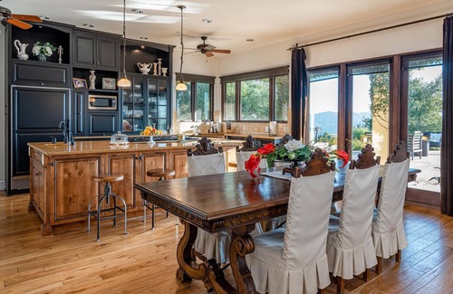 Atascadero House | Looking for a Peaceful Retreat? 320 Acre Ranch, Pool, and Ocean View