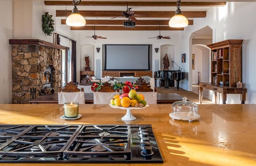 Atascadero House | Looking for a Peaceful Retreat? 320 Acre Ranch, Pool, and Ocean View