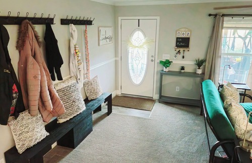 Gilchrist County House | Looking for a peacefull and quiet getaway? This is your place.
