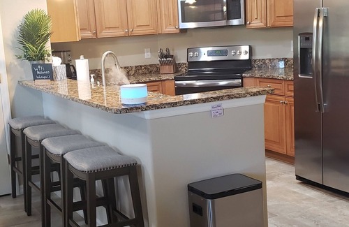 Fort Myers House | Looking for a Resort Feel?
