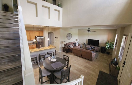 Fort Myers House | Looking for a Resort Feel?