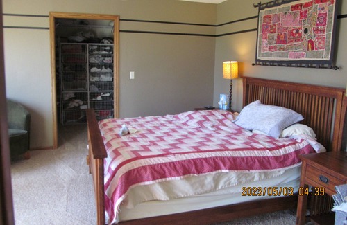 Hudson House | Looking for a Staycation vacation home on the St. Croix River?