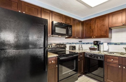 Harbor Village Resort | Looking for the perfect family-friendly escape with sun, sand-2 Bedroom Deluxe