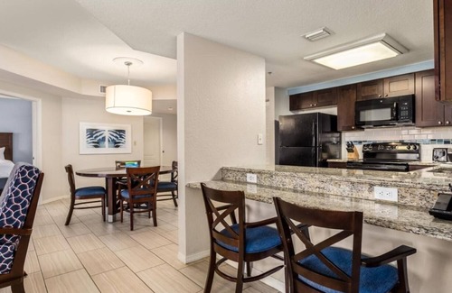 Harbor Village Resort | Looking for the perfect family-friendly escape with sun, sand-2 Bedroom Deluxe