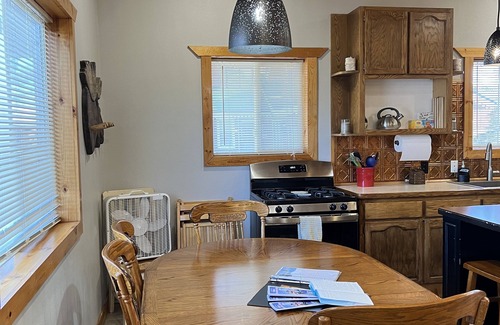 Whipholt House | Looking to enjoy time at the lake?
