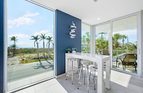 Siesta Key House | Lookout by Beachside Management