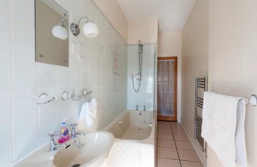 Harwich Apartment | lookout