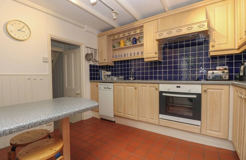Mousehole Cottage | Lookout