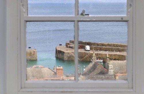 Mousehole Cottage | Lookout