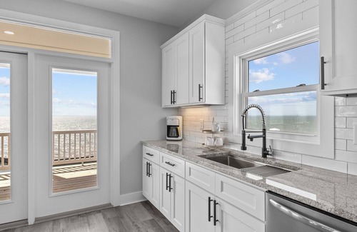 Harkers Island House | Lookout Harbor in Harkers Island, NC