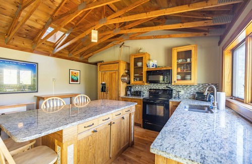 Sunday River Area House | Lookout Lodge