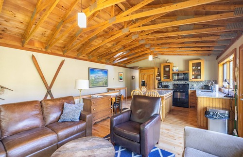 Sunday River Area House | Lookout Lodge