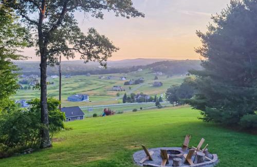 Swanton House | Lookout Ridge