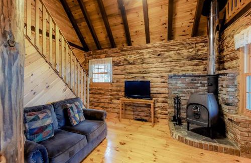Greenville House | Loon Landing Lodge