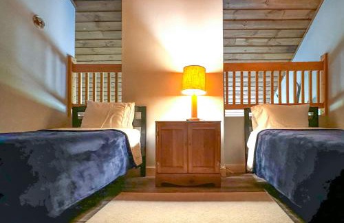 Lincoln Apartment | Loon Mountain Nest