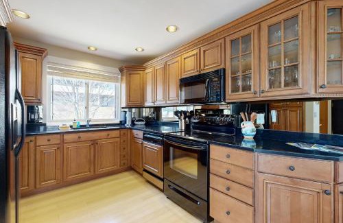 Lincoln Apartment | Loon Mountain Retreat