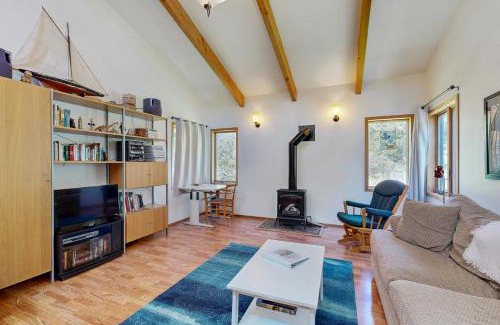 Sea Ranch House | Loon's Landing