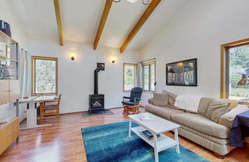Sea Ranch House | Loon's Landing