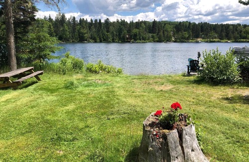 Rangeley House | Loon Song.