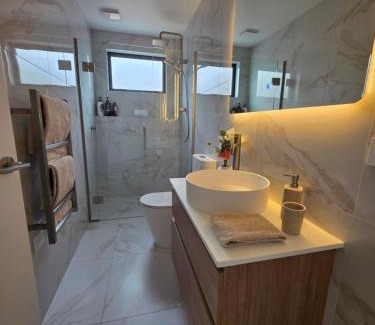 Kawarau Falls Apartment | Loop the Loop