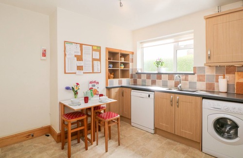Hope Valley Cottage | Loose Hill Lea