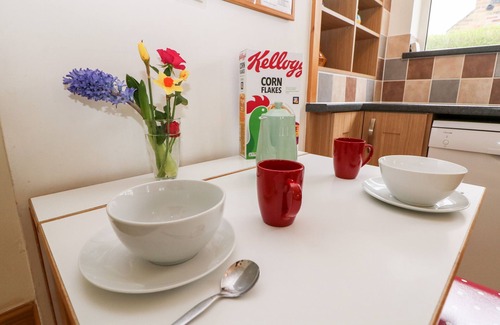 Hope Valley Cottage | Loose Hill Lea