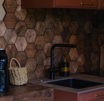 Polva County Cabin | Lootvina Houses