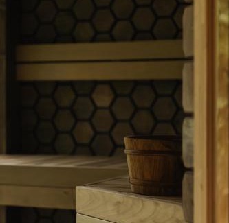Polva County Cabin | Lootvina Houses