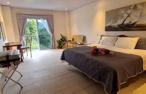 Ciudad Cariari Hotel | LOP Inn