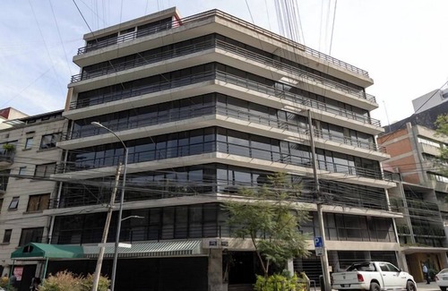 Polanco Apartment | Lope 226 Polanco