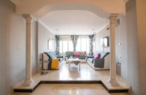 Figares Apartment | Lope de Vega Apartment