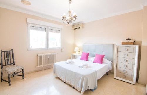 Figares Apartment | Lope de Vega Apartment