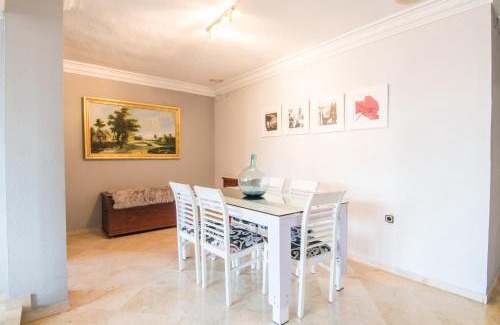 Figares Apartment | Lope de Vega Apartment