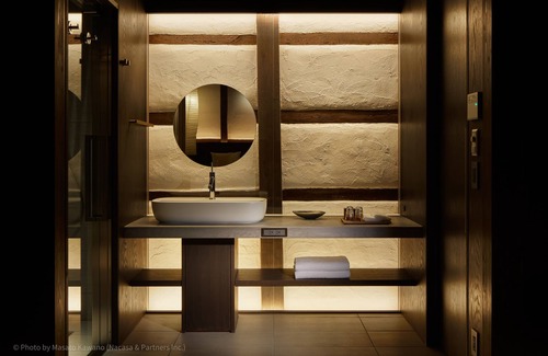 Toi Hotel | Loquat Nishiizu