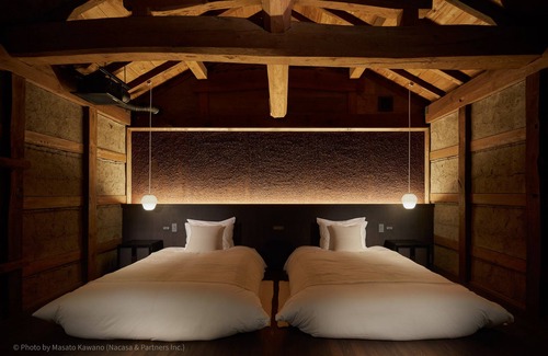 Toi Hotel | Loquat Nishiizu